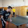 Турнір з настільного тенісу