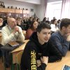 Сучасні авторські методики в реабілітації хворого (засідання наукового гуртка)