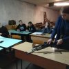 Практичні заняття для студентів спеціалізації «Захист Вітчизни» 1