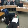 Практичні заняття для студентів спеціалізації «Захист Вітчизни» 2