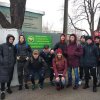 Виїзні заняття з дисципліни «Вступ до спеціальності»