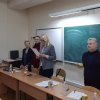 Атестація студентів заочної форми навчання