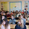 Відкрита лекція Олексія Ляха-Породька «Невідома українська революція: боротьба за вільний спорт»