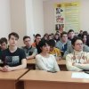 Відкрита лекція Олексія Ляха-Породька «Невідома українська революція: боротьба за вільний спорт»