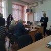 Участь в обговоренні стандарту освітньої галузі «Соціальна і здоров’язбережувальна» 
