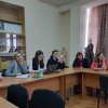 Участь в обговоренні стандарту освітньої галузі «Соціальна і здоров’язбережувальна» 
