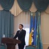 Звіт декана Факультету здоров'я, фізичного виховання і спорту за 2019 рік 