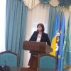 Звіт декана Факультету здоров'я, фізичного виховання і спорту за 2019 рік 