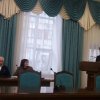 Звіт декана Факультету здоров'я, фізичного виховання і спорту за 2019 рік 