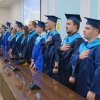 Випуск магістрів спеціальності «227 Фізична терапія, ерготерапія»