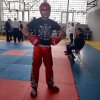 Вітаємо Чемпіона м. Києва!