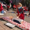 День першої медичної допомоги