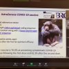 Вакцини і патогени: чи буде COVID-19 останньою та найгіршою пандемією?»