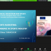 ІІІ Міжнародна науково- практична онлайн-конференція  «Здоров’я, фізичне виховання і спорт: перспективи та кращі практики»