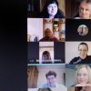 Участь в онлайн-семінарі для кураторів «Особливості застосування технік самозцілення: збереження здоров’я в умовах пандемії»