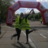 Участь наших волонтерів у благодійному екозабігу «NO WASTE RUN»