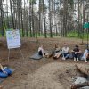 Участь у таборівці «Тримай форму»