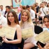 Випуск бакалаврів - 2021