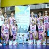 Проведення Міжнародного турніру з баскетболу серед дівчат