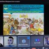 Здоров’я людини та сучасні виклики (засідання наукового гуртка)