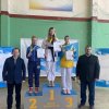 Вітаємо переможців та призерів ХVІІ літньої Універсіади України з тхеквондо (ВТФ)!
