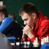 VIIІ Відкритий шаховий турнір серед студентів