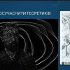 Участь у заході в рамках «Школи кураторів» 