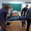 Тренінг «Тактична домедична допомога для цивільних»