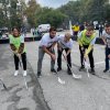 Участь у зустрічі учасників «BEACTIVE DAY»