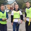 Участь у зустрічі учасників «BEACTIVE DAY»