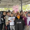 Участь у зустрічі учасників «BEACTIVE DAY»
