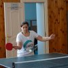 Корпоративний турнір з настільного тенісу