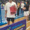Зірковий майстер-клас з бадмінтону