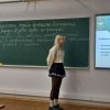 Студентська науково-практична конференція «Традиційні та новітні засоби фізичної терапії в реабілітації пацієнтів з патологією різних органів і систем»