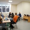 Корпоративний шаховий турнір серед здобувачів освіти