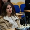 Корпоративний шаховий турнір серед здобувачів освіти