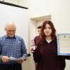 Корпоративний шаховий турнір серед здобувачів освіти