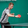 Корпоративний турнір з настільного тенісу - 2023