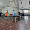 ХІХ Універсіада міста Києва з настільного тенісу