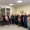 Тактична домедична допомога для цивільних (27.04.2024)