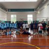 Товариський матч з волейболу-2024