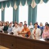 Вітаємо випускників-бакалаврів 2024 року