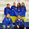 Вітаємо Олександру Романову зі сріблом на юніорському Кубку світу з фехтування на шпагах!
