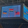 Вітаємо Олександру Романову зі сріблом на юніорському Кубку світу з фехтування на шпагах!