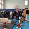 Чемпіонат міста Києва з класичного пауерліфтингу 