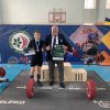 Чемпіонат міста Києва з класичного пауерліфтингу 