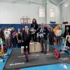 Чемпіонат міста Києва з класичного пауерліфтингу 