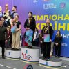 Чемпіонат України з класичного пауерліфтингу серед юніорів та юніорок