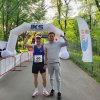 Чемпіонат України з легкої атлетики з бігу на 100 км