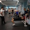 Турнір з класичного багатоповторного жиму лежачи (пауерліфтинг) в рамках Кубку пам’яті Віктора Огнев’юка - 2025